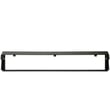 Control Panel for GE JS760DL2BB - Part WB07X29169
