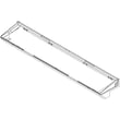 Control Panel Trim Asm for GE PS960YP5FS - Part WB07X29238