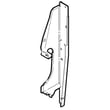 End Plate Lh Dg for GE PB960FJ8DS - Part WB07X29534
