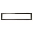 Control Panel Trim Asm Ts for GE PB960BJ9TS - Part WB07X30076