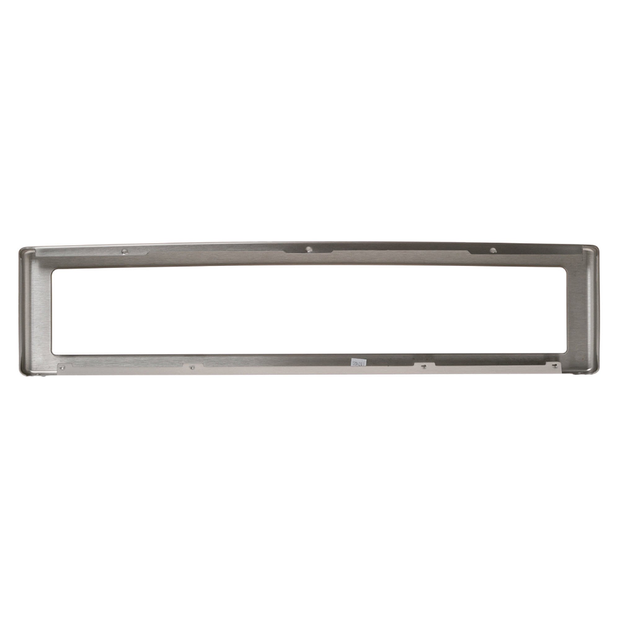 Control Panel Trim Asm Ts WB07X30076