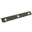 Lamp Panel A for GE UVW9361BL1TS - Part WB07X30515