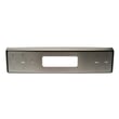 Control Panel Trim Asm Ss for GE JB625RK5SS - Part WB07X31192