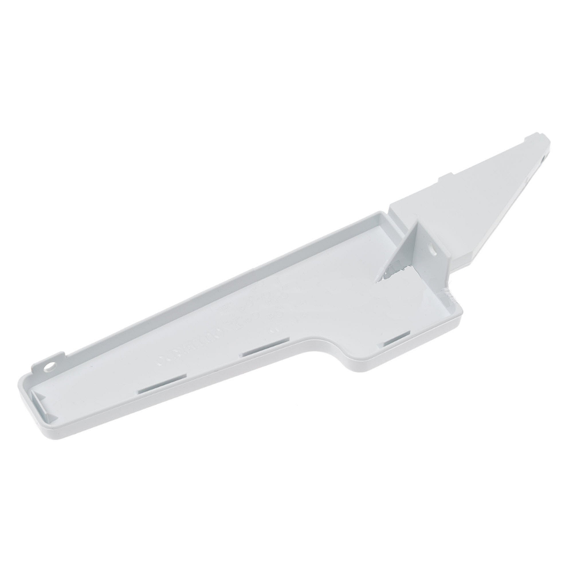 White End Cap Lh WB07X31416