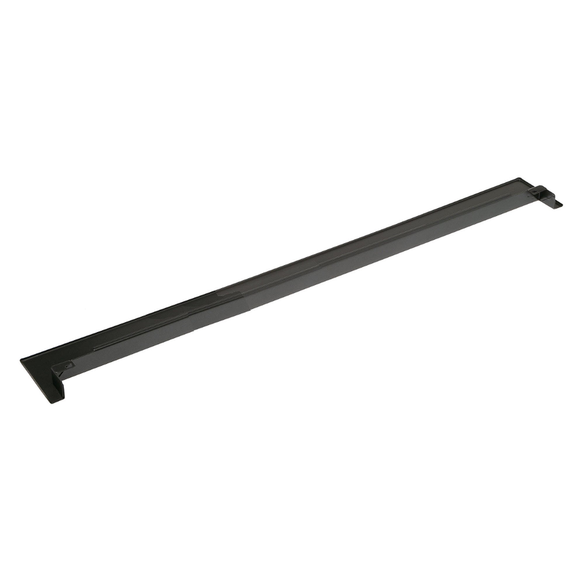 Dark Slate Bottom Trim WB07X31508