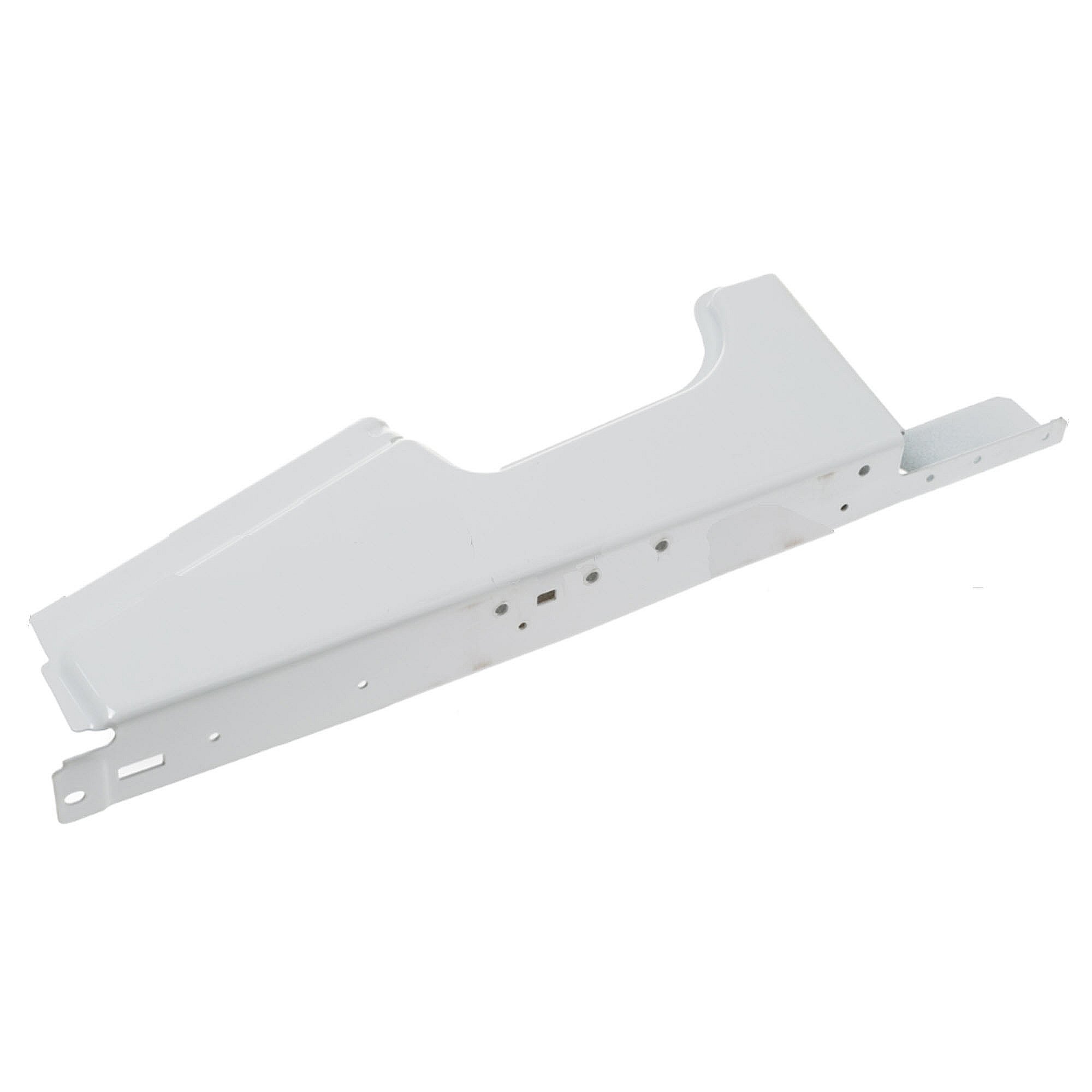Part #wb07X31565, White End Support Lh