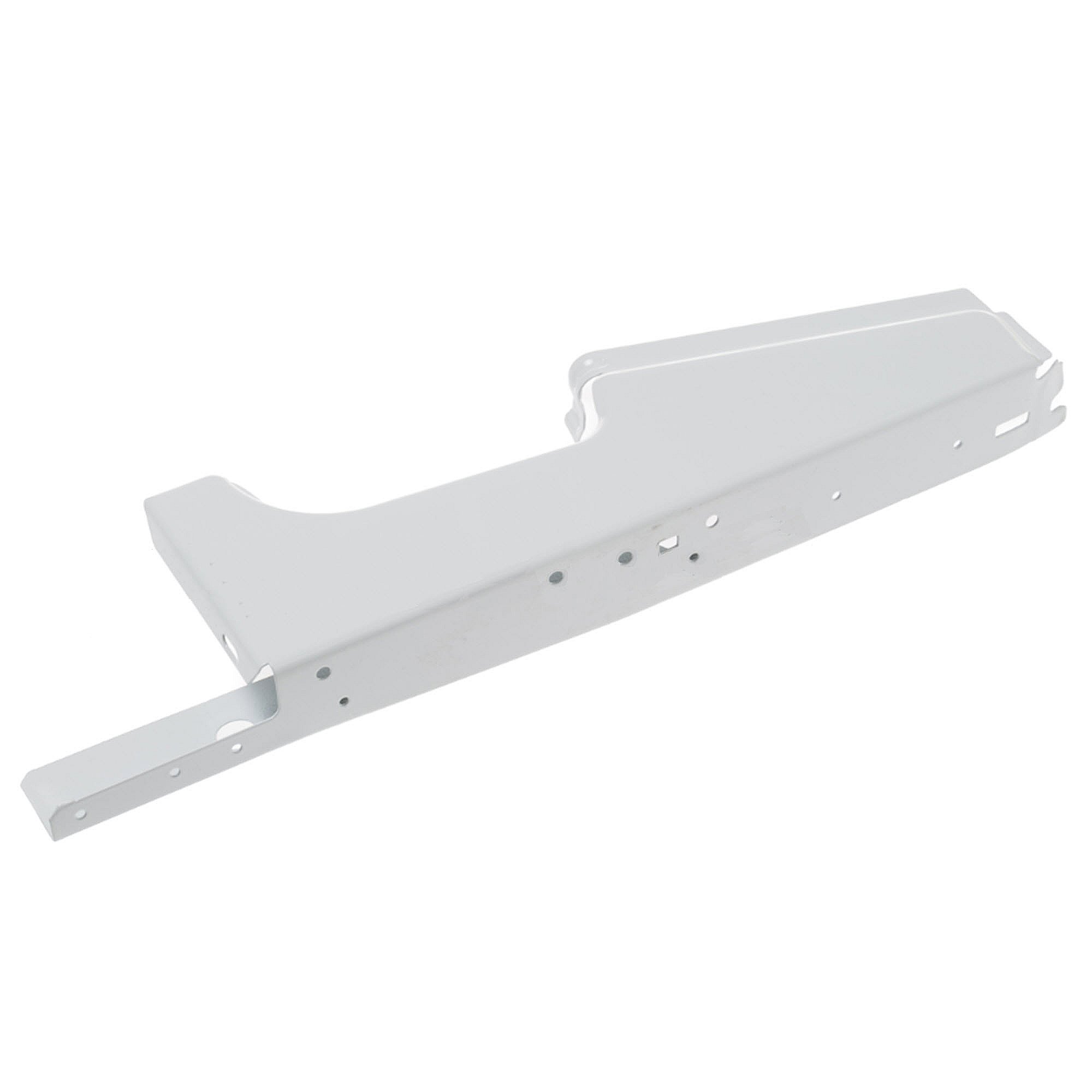 Part #wb07X31566, White End Support Rh