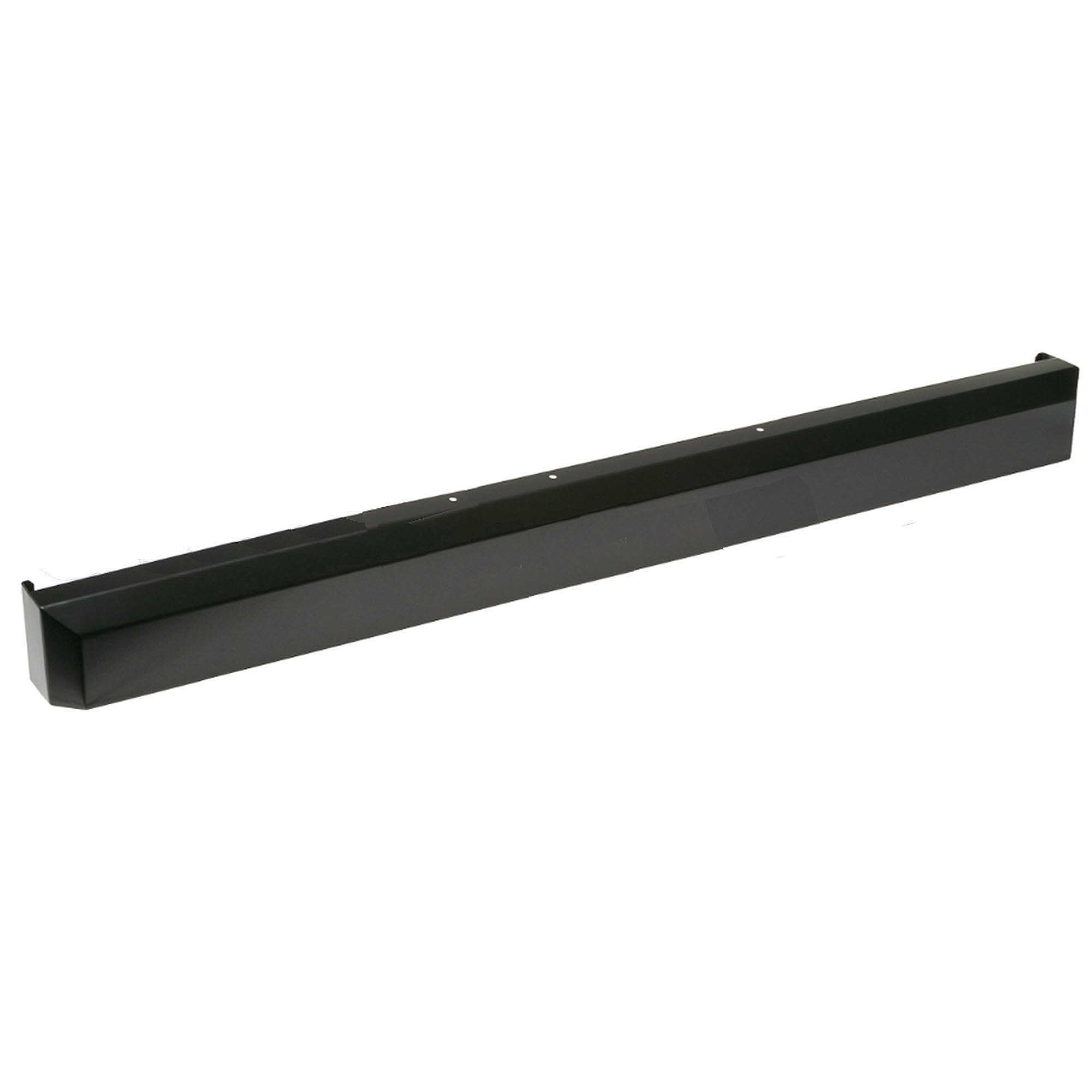 Part #wb07X31797, Black Slate Access Panel