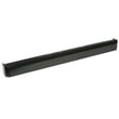 Black Slate Access Panel for GE C2Y366P3M1D1 - Part WB07X31797