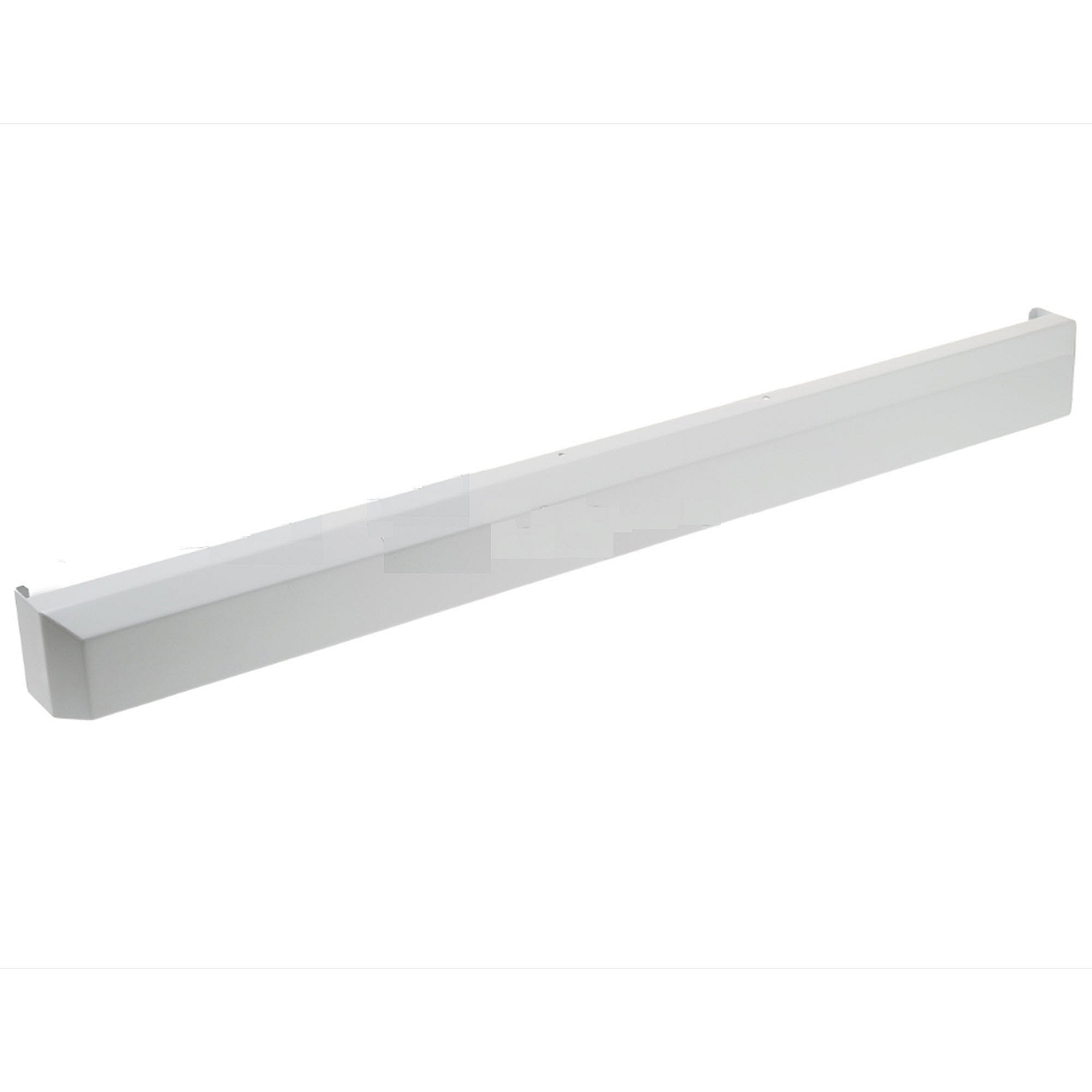 Part #wb07X31798, White Slate Access Panel