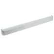 White Slate Access Panel for GE CGY366P4M1W2 - Part WB07X31798