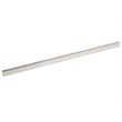 Ge Trim Side Top Right for GE CGU366P2M1S1 - Part WB07X31814