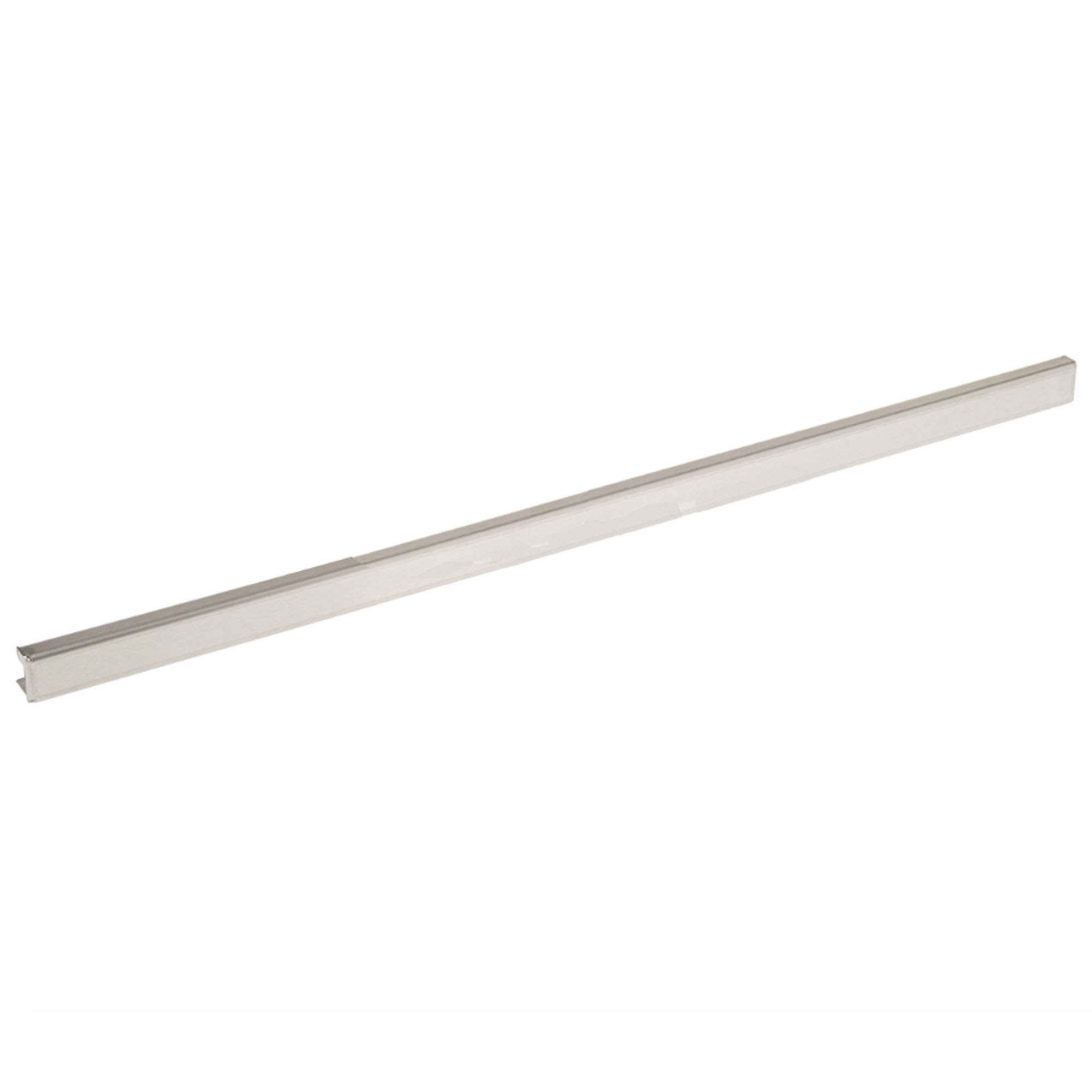 Part #wb07X31817, Ge Trim Side Top Left