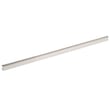 Ge Trim Side Top Left for GE CGU366P2M1S1 - Part WB07X31817
