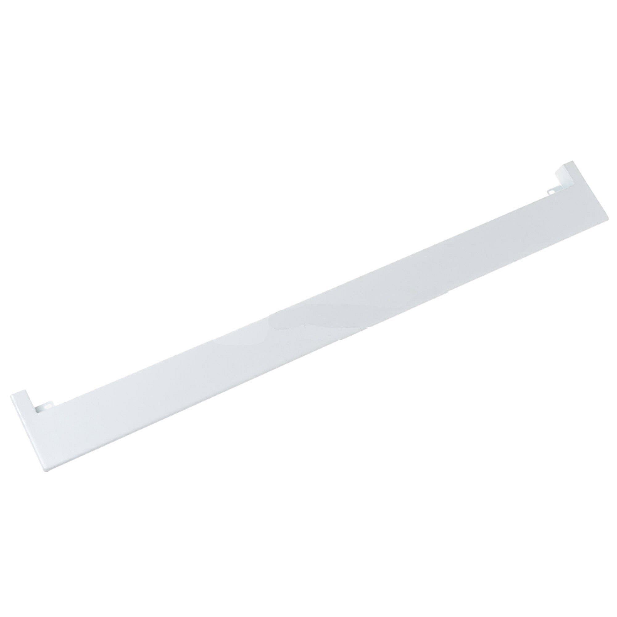 Part #wb07X31854, White Slate Bottom Trim