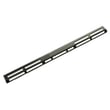 Vent Trim for GE CES750P2M1S1 - Part WB07X31938