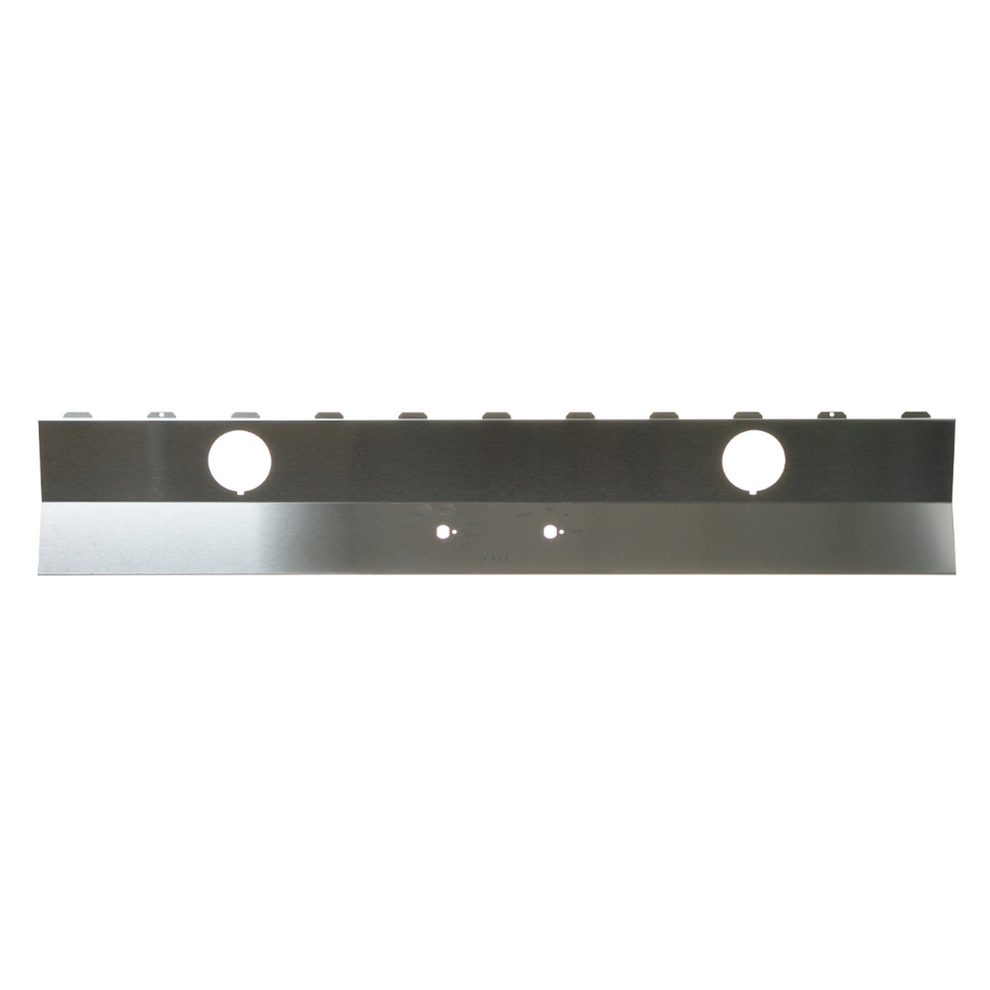 Part #wb07X32236, 36–in Lamp Panel