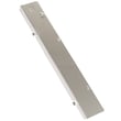 Trim Rh for GE PSB9120BL1TS - Part WB07X32622