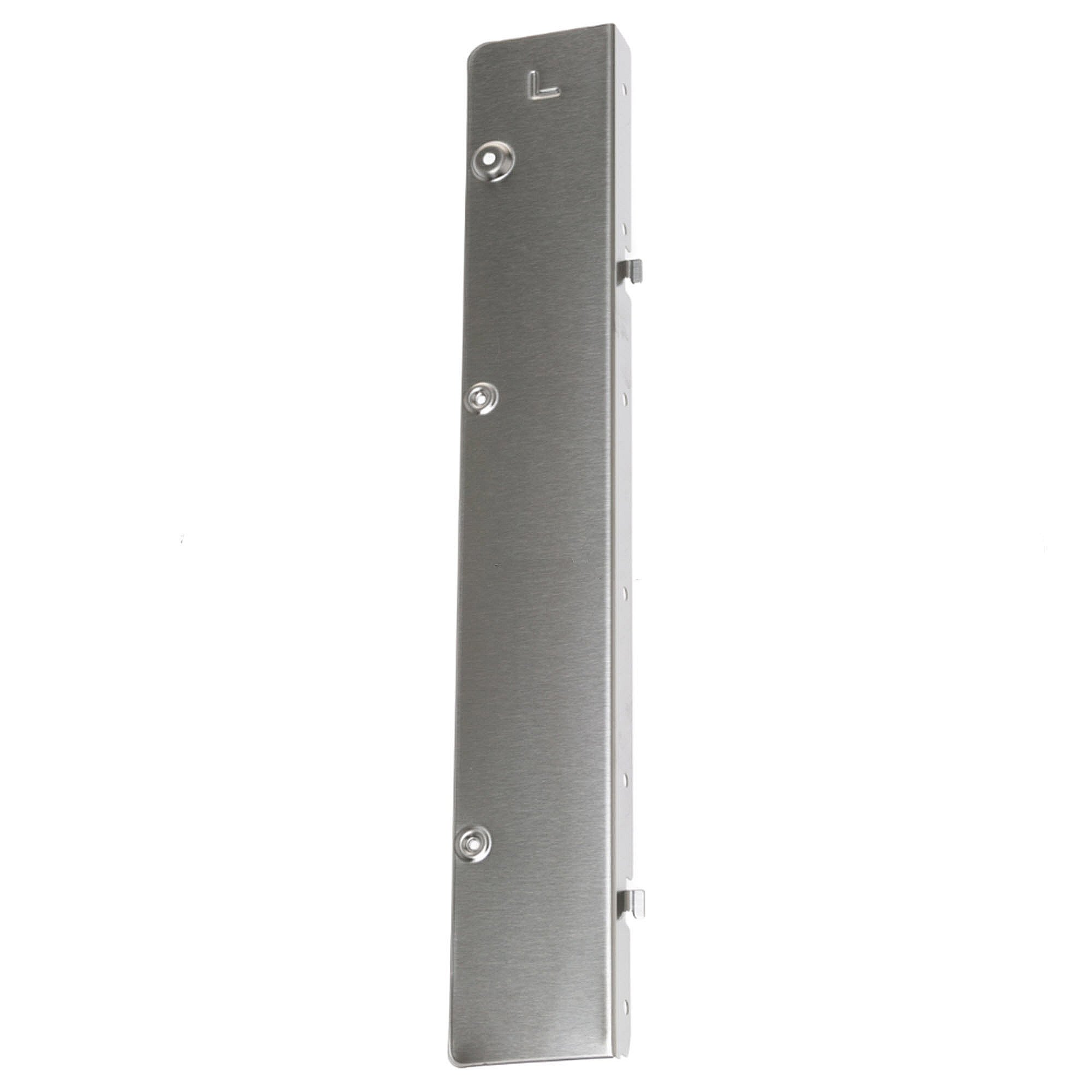 GE Part #wb07X32627, Trim Lh | 21.50 x 4.50 x 3.00