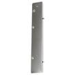 Trim Lh for GE PSB9120BL1TS - Part WB07X32627
