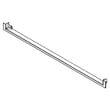 Wall Oven Trim, Lower (stainless) for GE PT9800SH8SS - Part WB07X32832