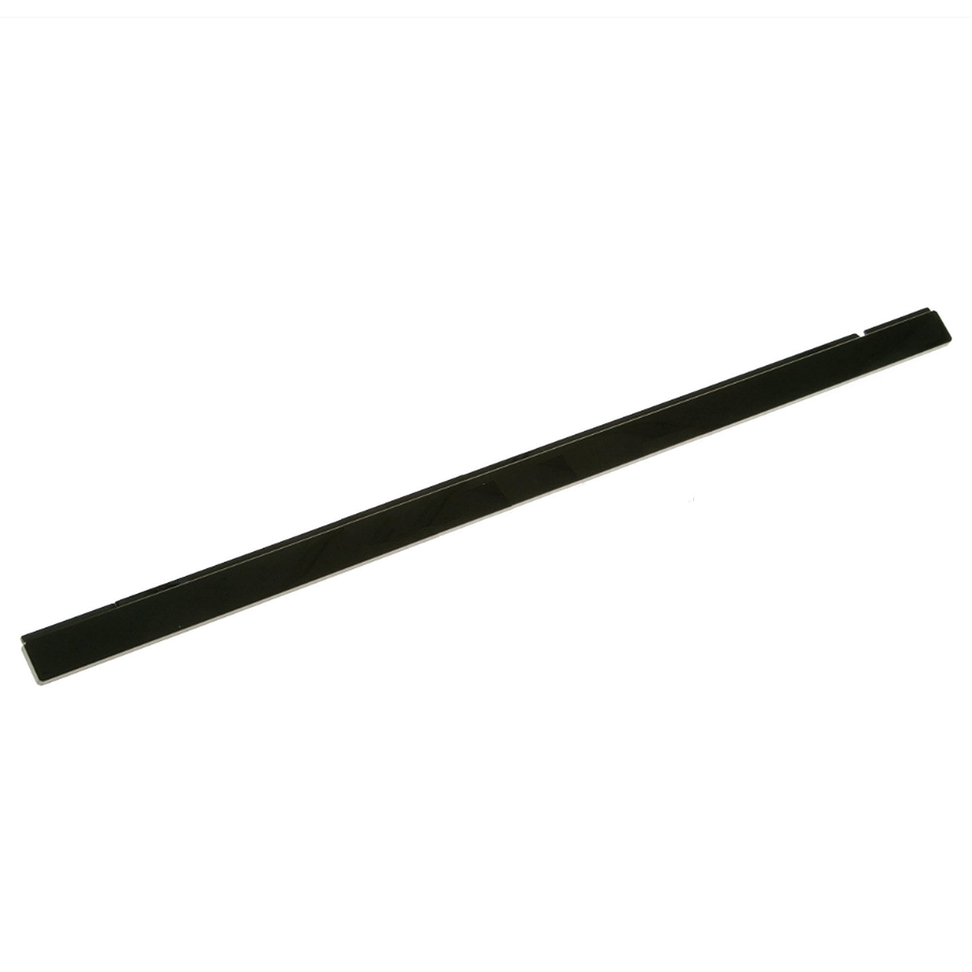 Part #wb07X32843, Microwave Trim Panel, Lower / 32.00 x 4.50 x 4.50