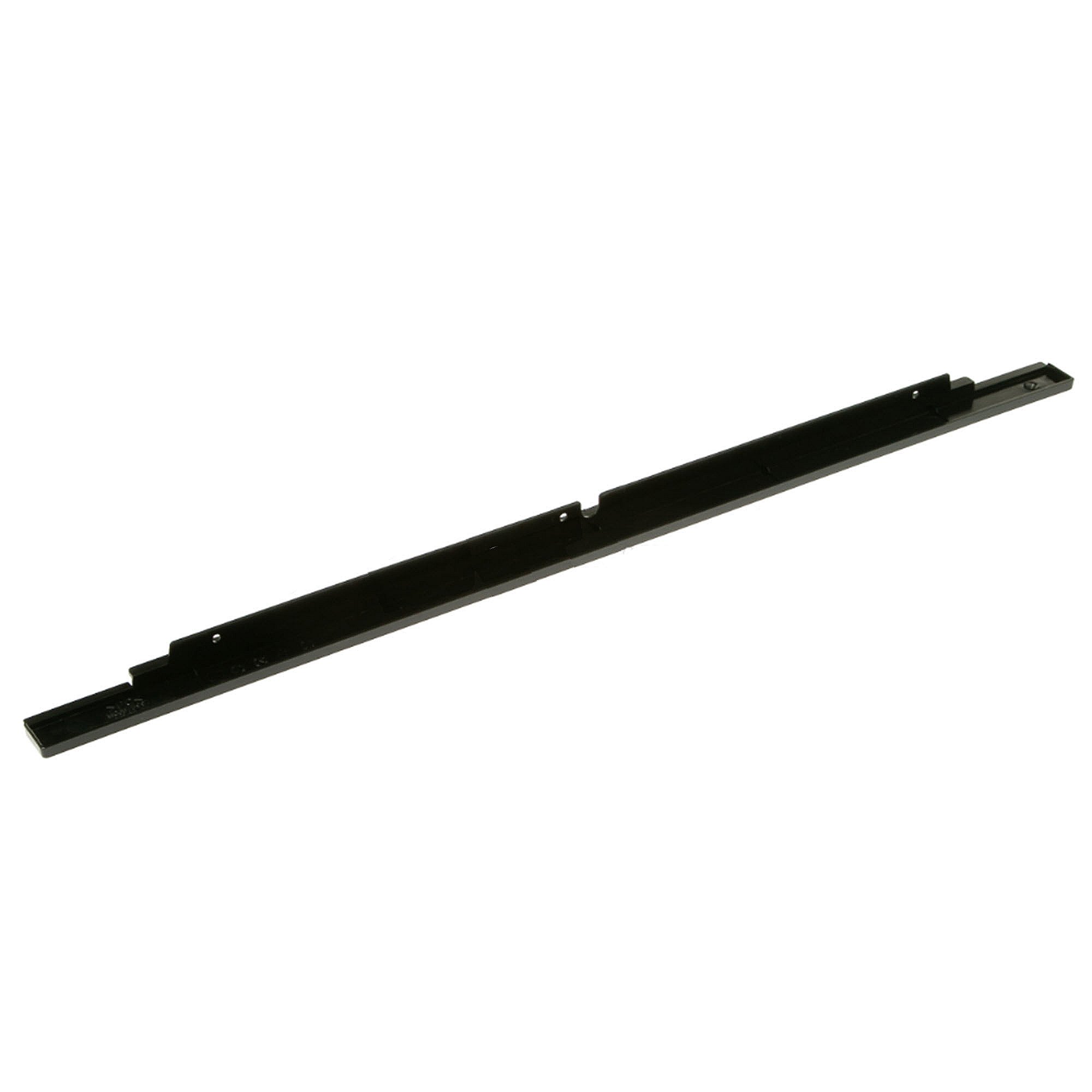 Microwave Trim Panel, Lower WB07X32843