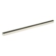 Ge Microwave Base Plate Trim for GE CWB713P2N1S1 - Part WB07X32854