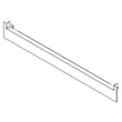 Wall Oven Base Trim WB07X33039