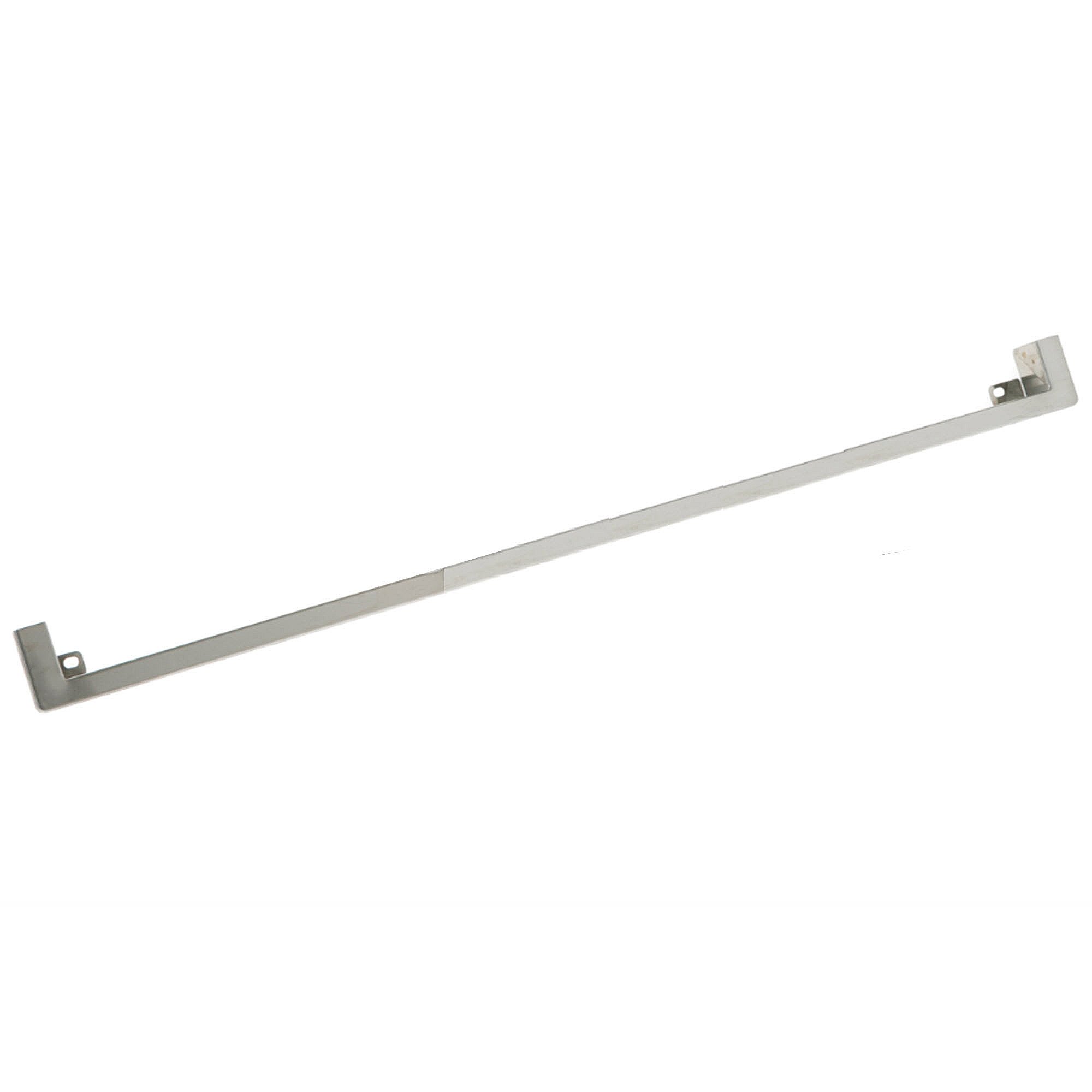 Part #wb07X33163, Stainless Steel Bottom Trim Asm