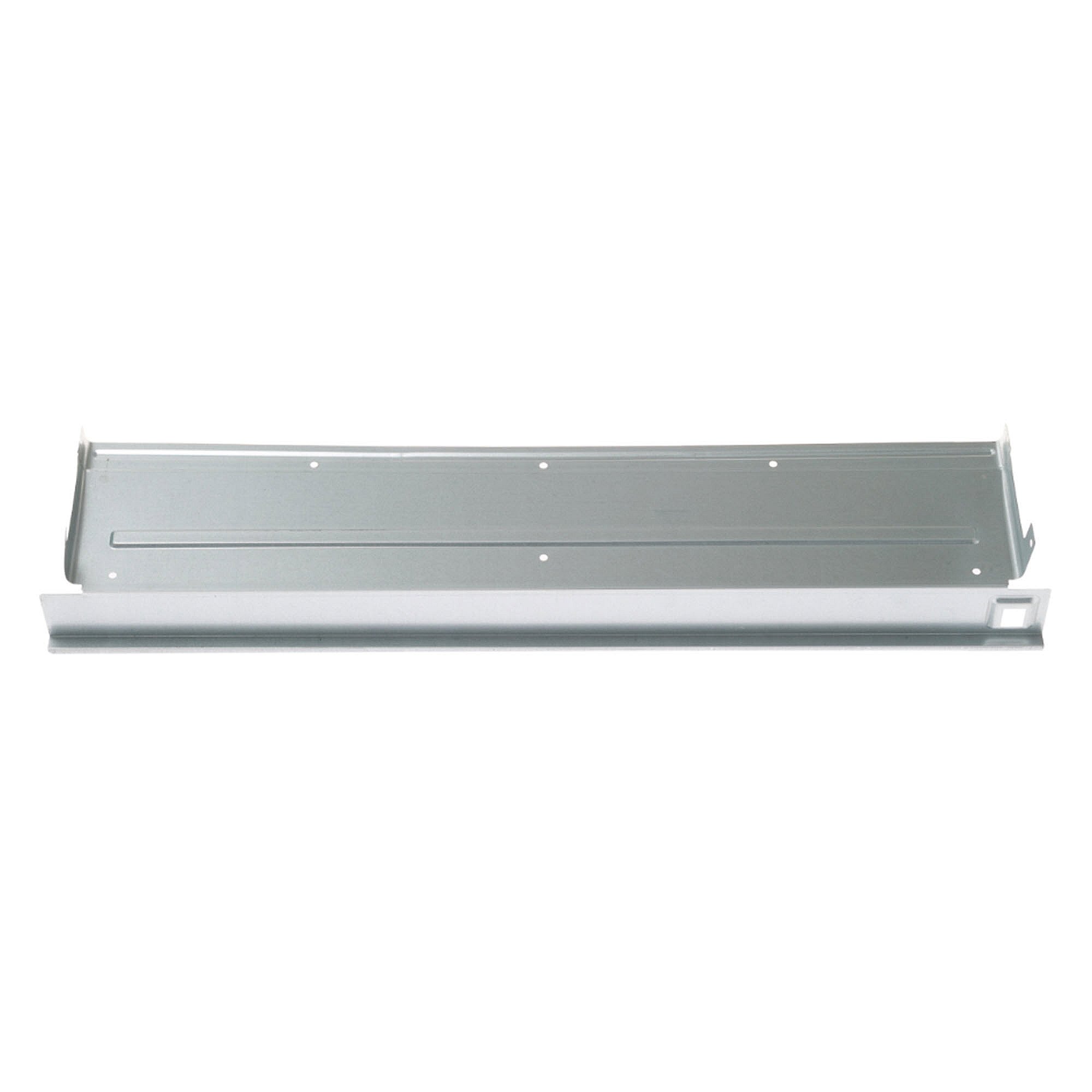 Control Panel Access Cover WB07X33407