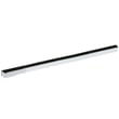 Trim Asm for GE CSB913P4N2W2 - Part WB07X33421