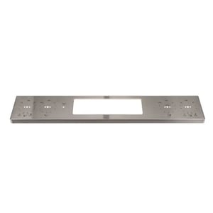 Range Control Panel (stainless) WB07X30056