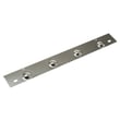 Stainless Trim Vert Side (swo) for GE CTS70DM2N4S5 - Part WB07X34905