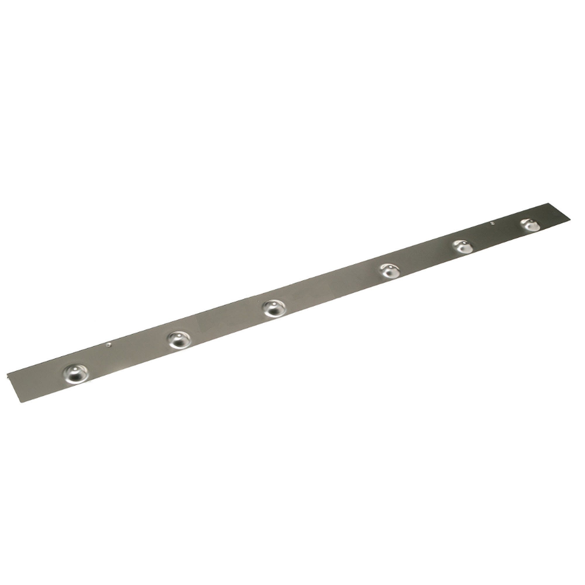 Part #wb07X34906, Stainless Trim Vert Side (Dwo)