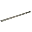Stainless Trim Vert Side (dwo) for GE CTD70DP2N1S1 - Part WB07X34906