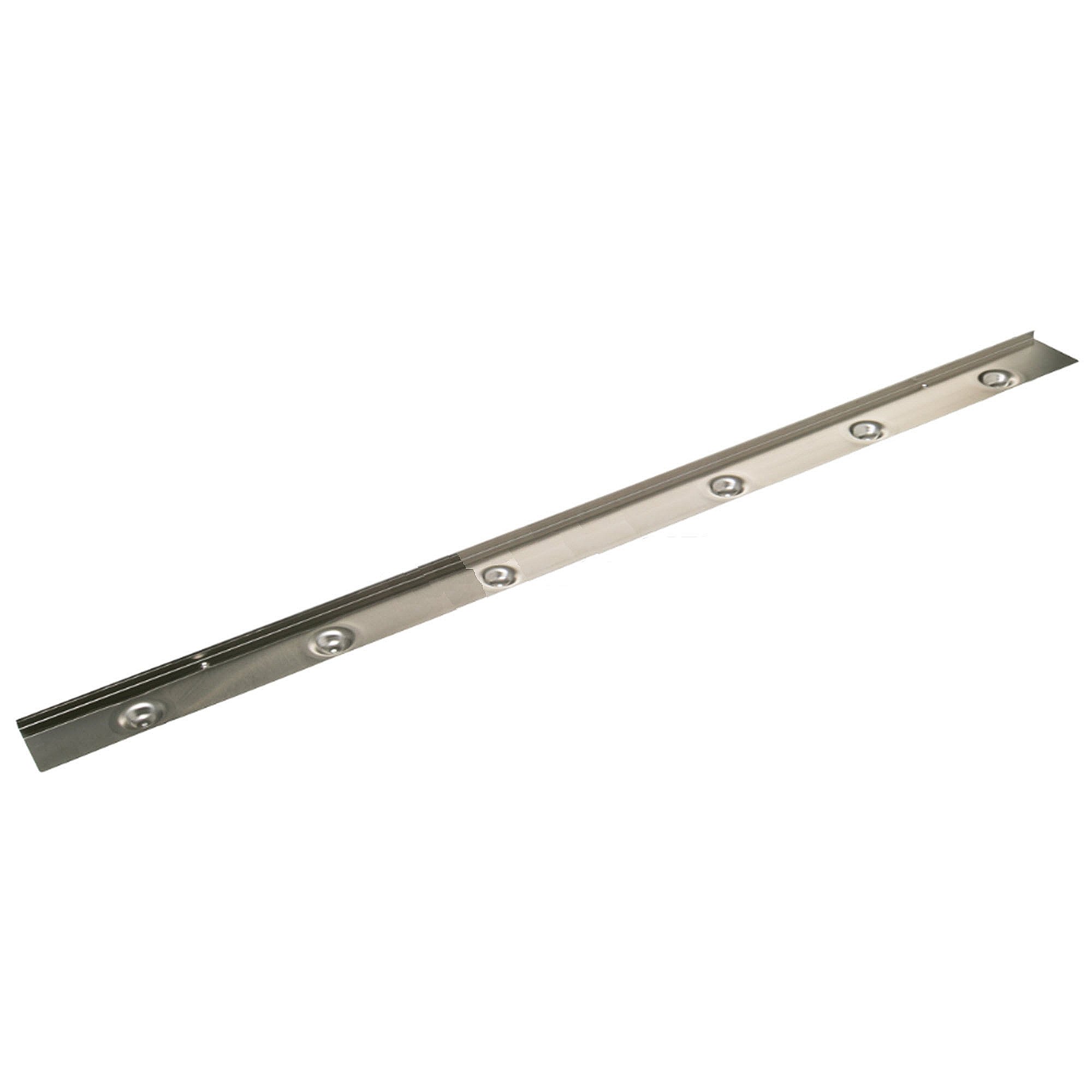 Stainless Trim Vert Side (dwo) WB07X34906