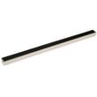 Trim Asm for GE ZSB9121N1SS - Part WB07X35136