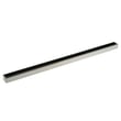 Trim Asm for GE ZSB9232N2SS - Part WB07X35138