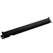 Trim Vent Lower for GE PTS9000BN1TS - Part WB07X35691