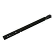 Brace Vertical Left for GE ZTS90DSSN2SS - Part WB07X35692