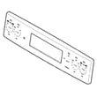 Stainless Trim Control for GE JBS86SP2SS - Part WB07X36305