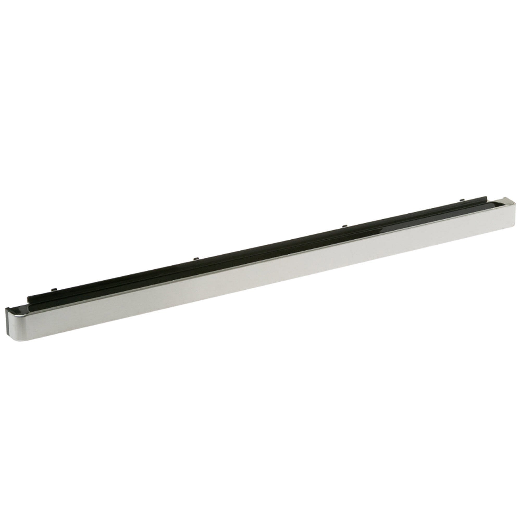 Part #wb07X37267, Stainless Trim Bottom