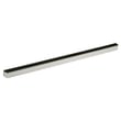 Ge Slate Trim Bottom for GE PSB9100EF4ES - Part WB07X37268