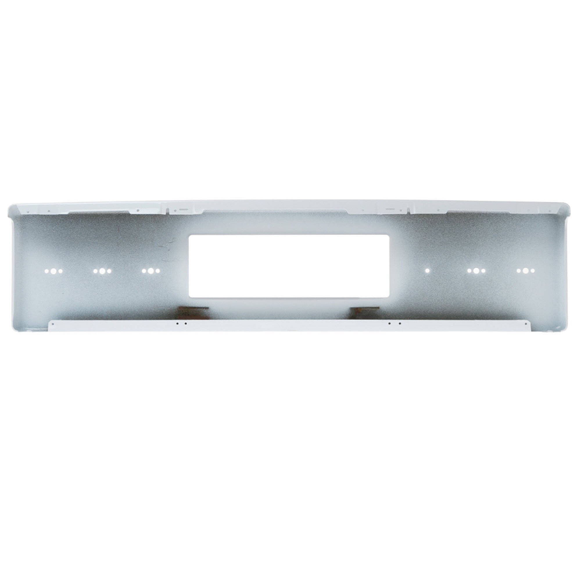 White Control Panel Trim WB07X37725