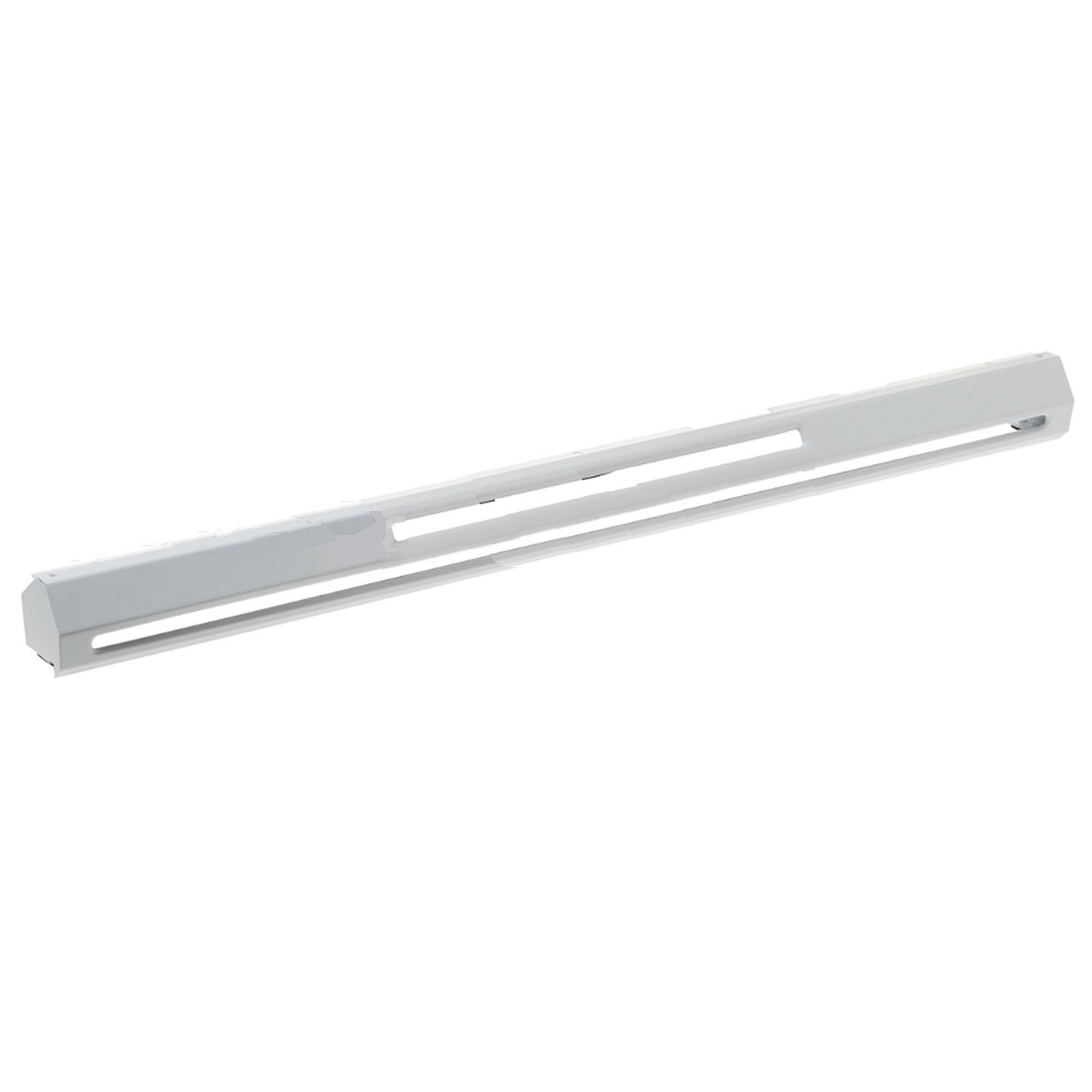 Part #wb07X38680, Rear Vent Trim And Gasket