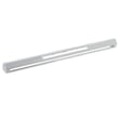 Rear Vent Trim And Gasket for GE JS760DP2WW - Part WB07X38680