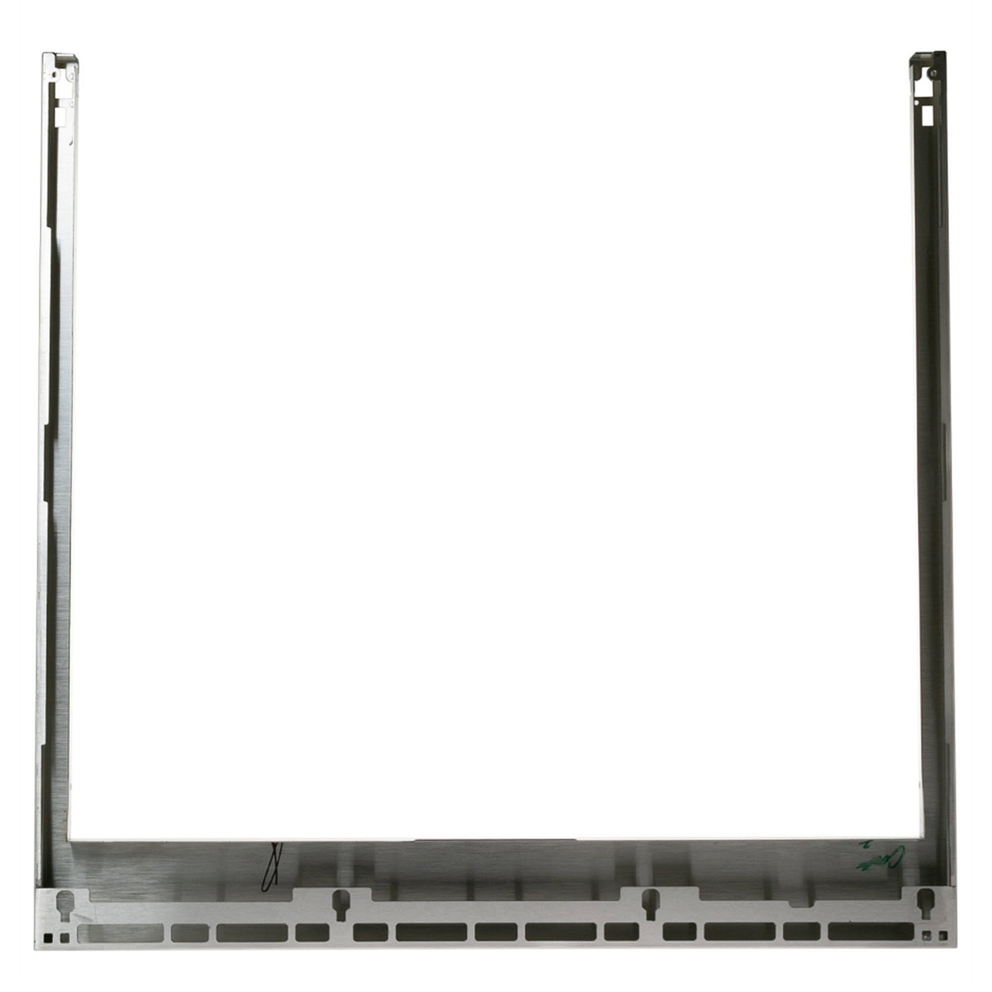 Stainless Steel Bullnose WB07X39466