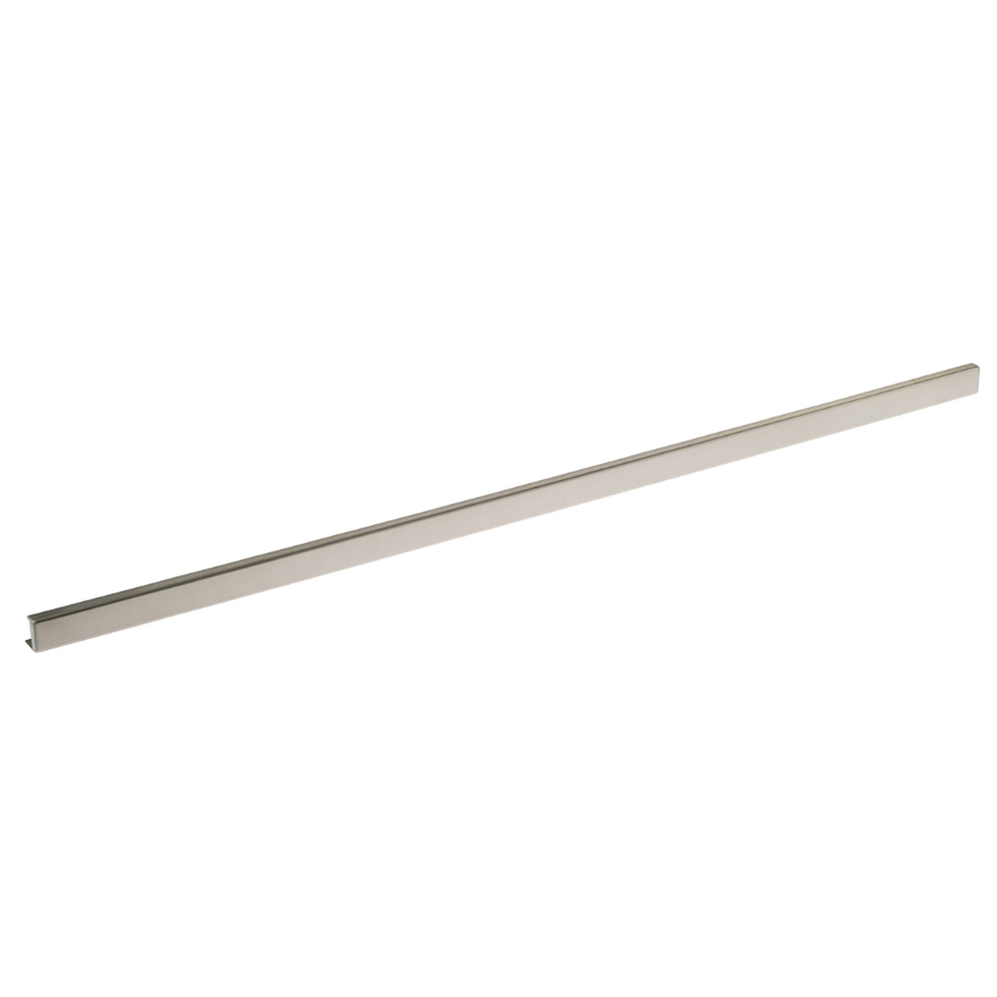 Part #wb07X39489, Stainless Trim Back