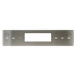 Trim Control (fs) for GE PB965YP4FS - Part WB07X39528